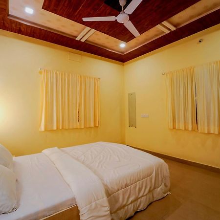 Royal Nest Villa Mahabaleshwar Exterior photo