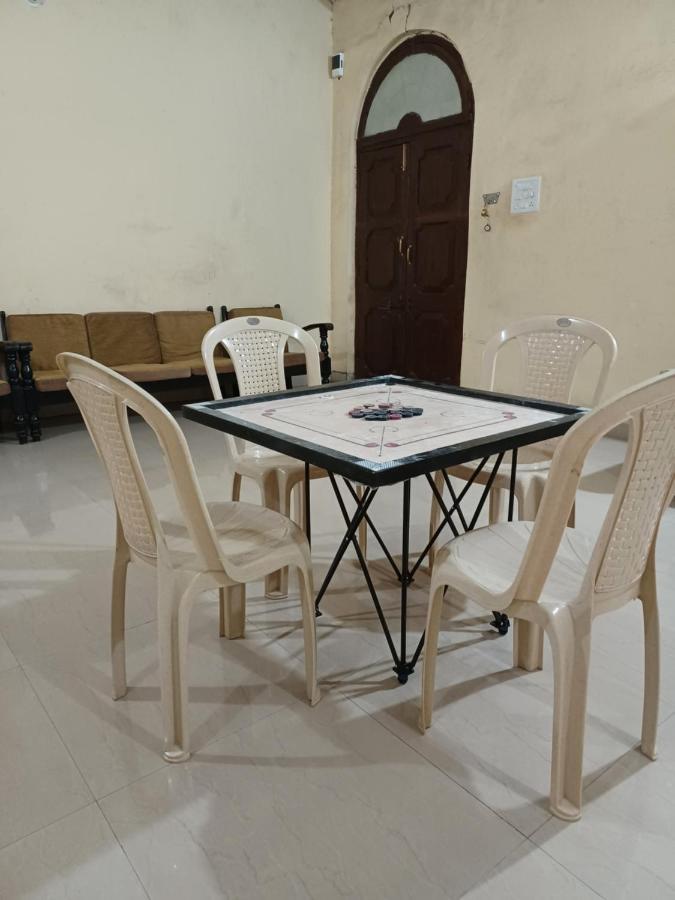Royal Nest Villa Mahabaleshwar Exterior photo