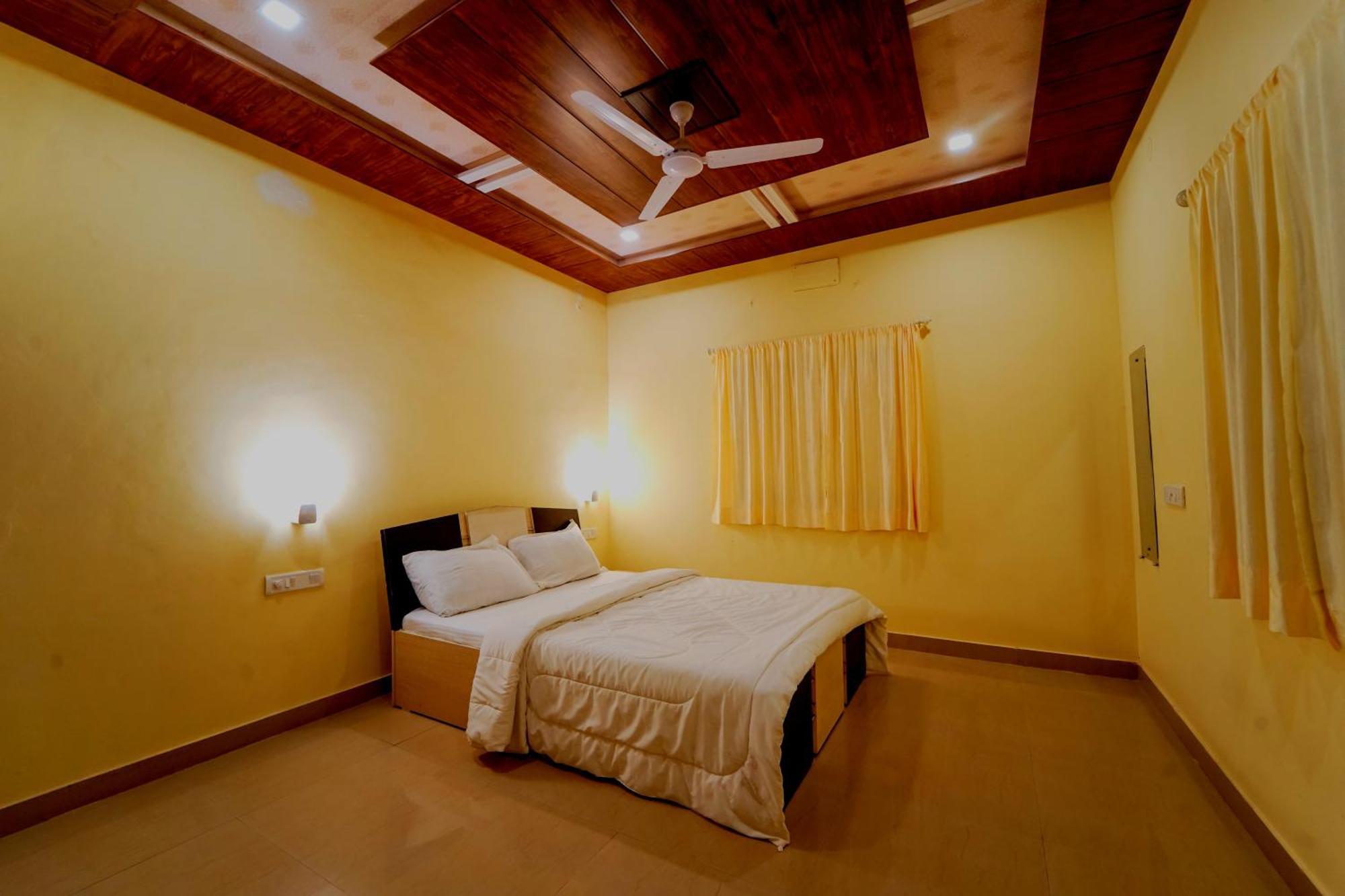 Royal Nest Villa Mahabaleshwar Exterior photo