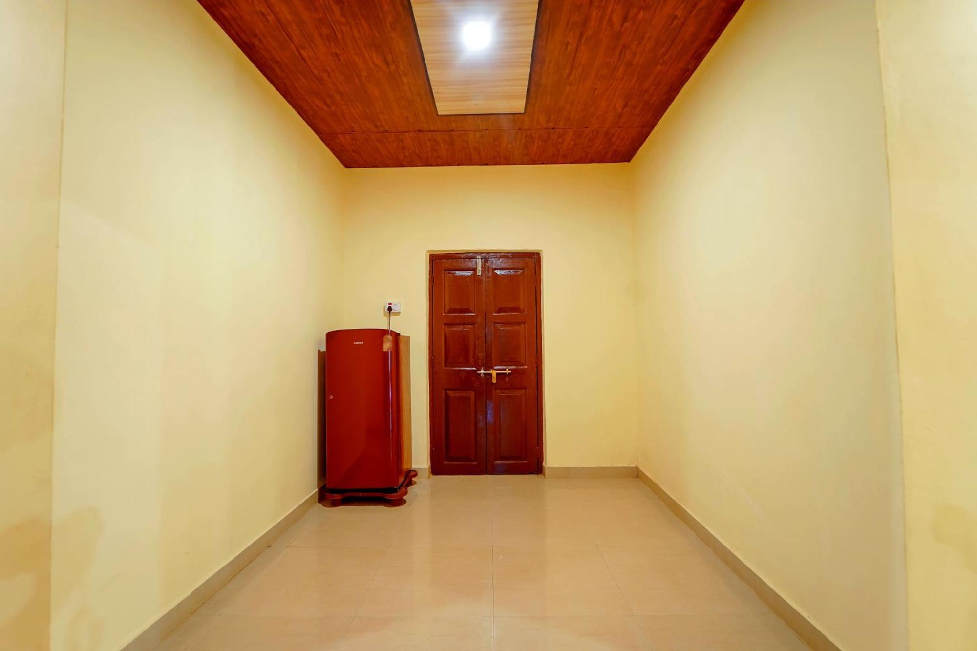 Royal Nest Villa Mahabaleshwar Exterior photo