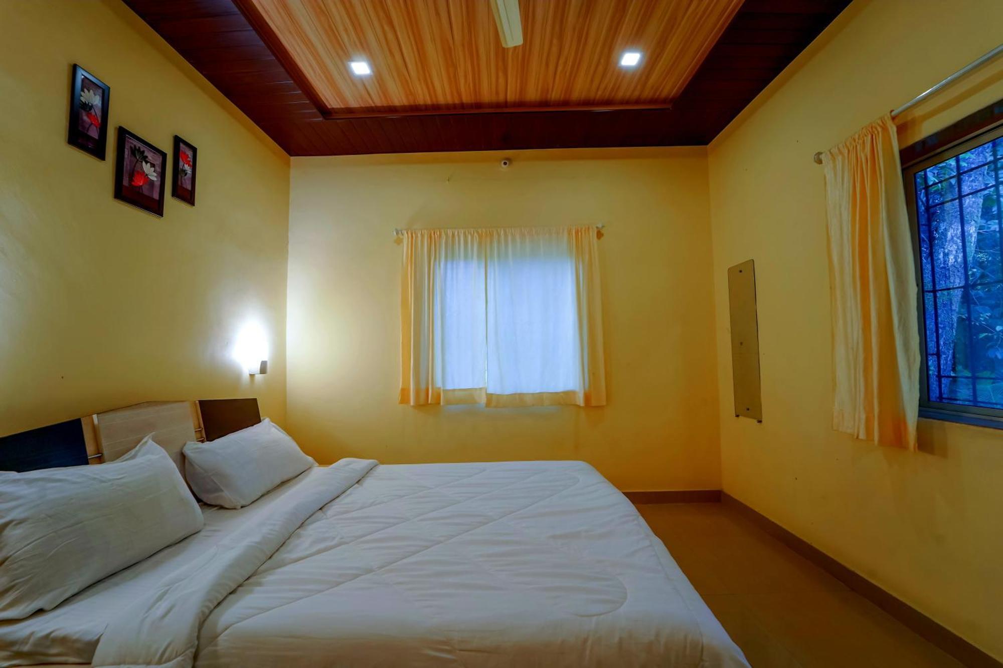 Royal Nest Villa Mahabaleshwar Exterior photo